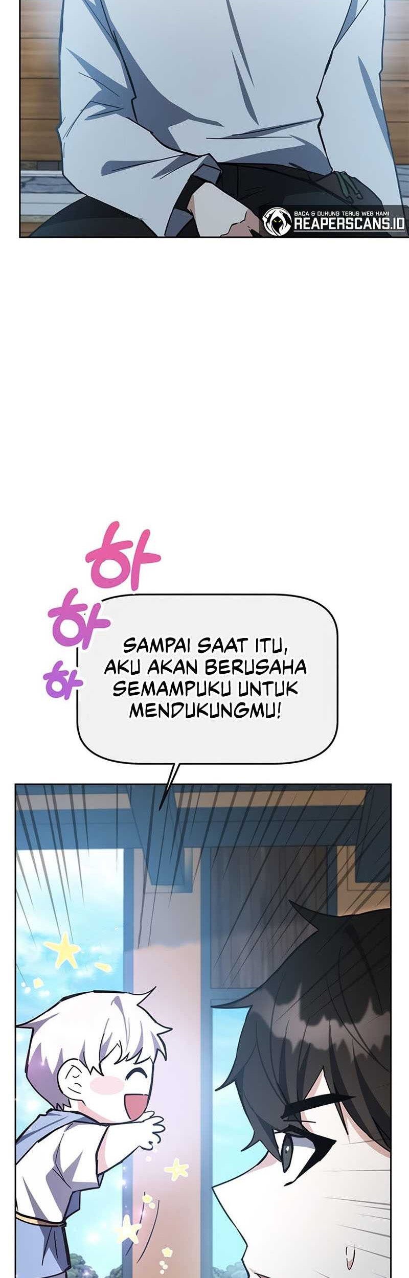 Transcension Academy Chapter 30 Gambar 39