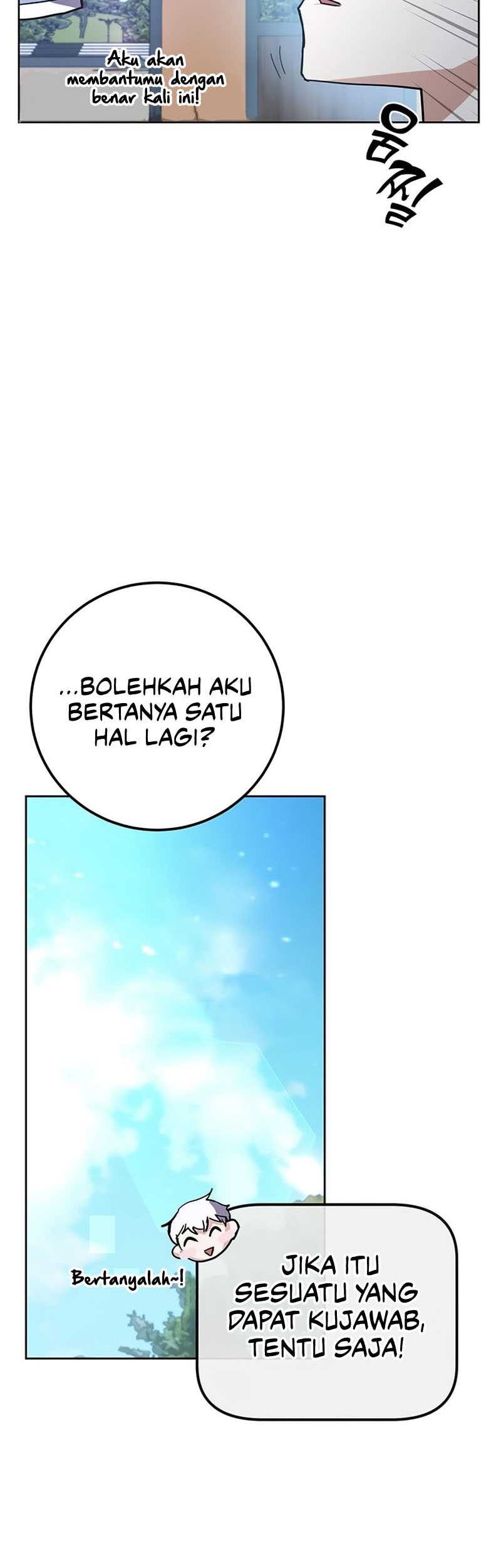 Transcension Academy Chapter 30 Gambar 40