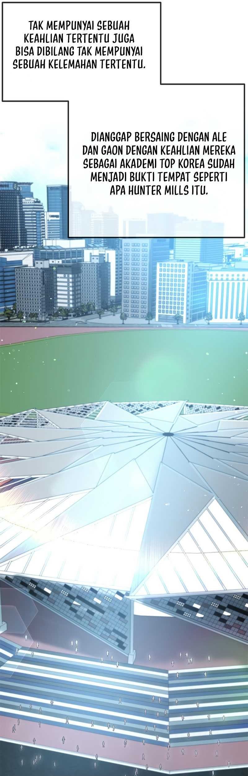 Transcension Academy Chapter 30 Gambar 49