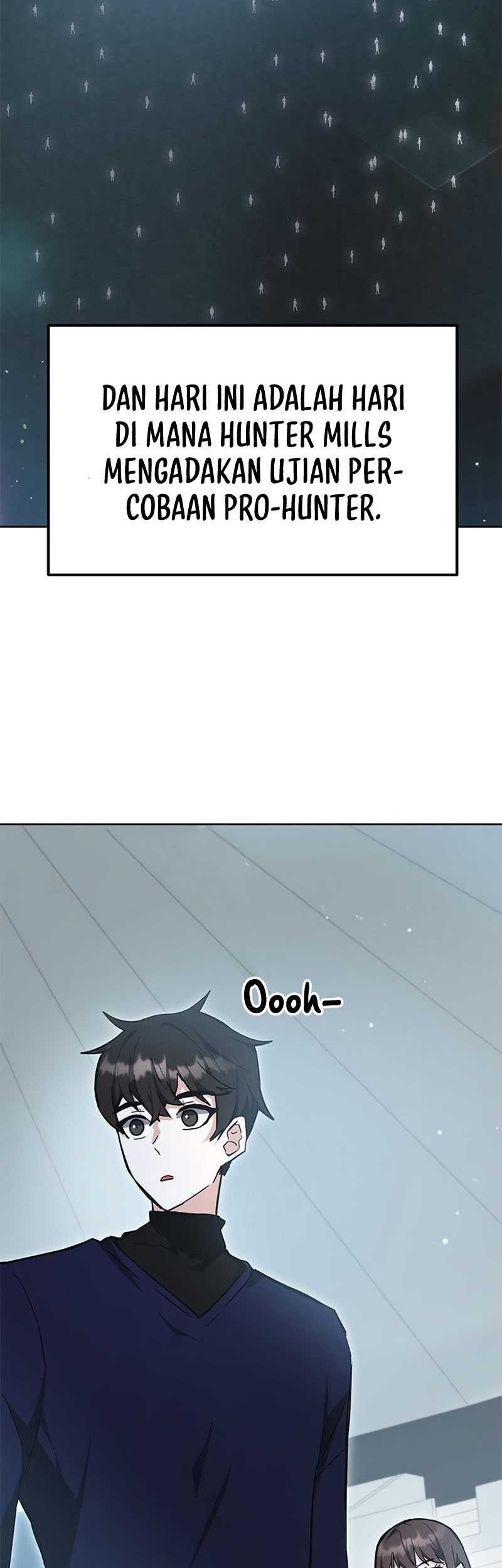 Transcension Academy Chapter 30 Gambar 50