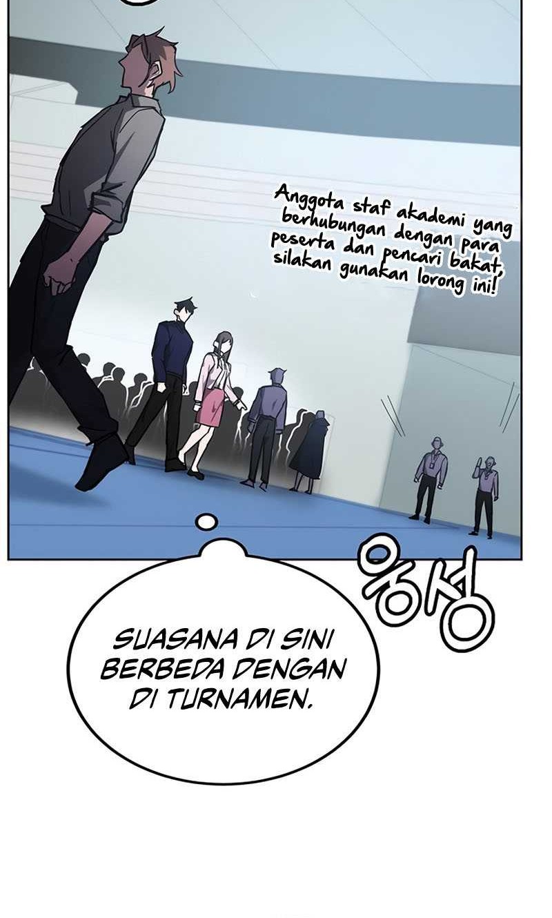 Transcension Academy Chapter 30 Gambar 52