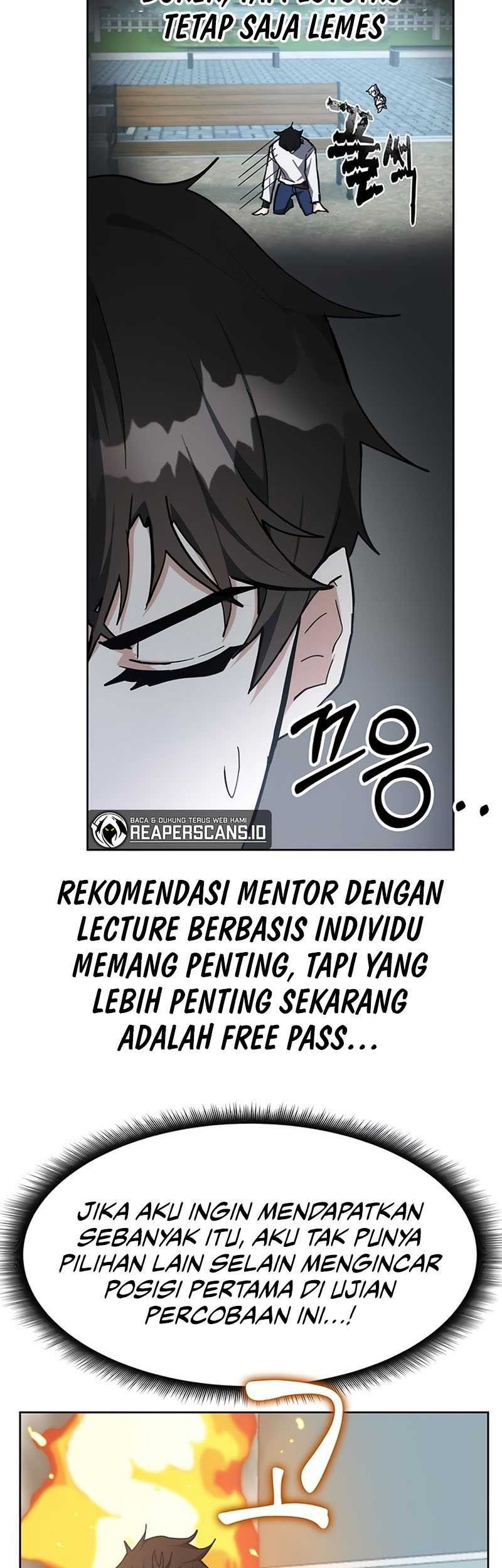Transcension Academy Chapter 30 Gambar 55
