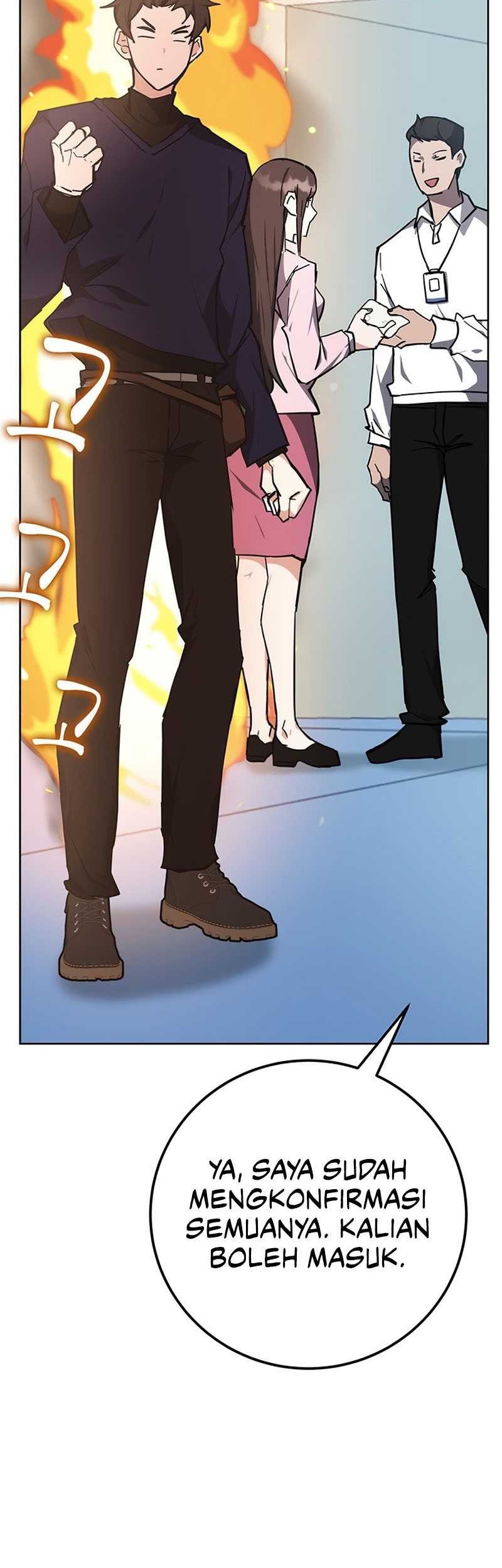 Transcension Academy Chapter 30 Gambar 56