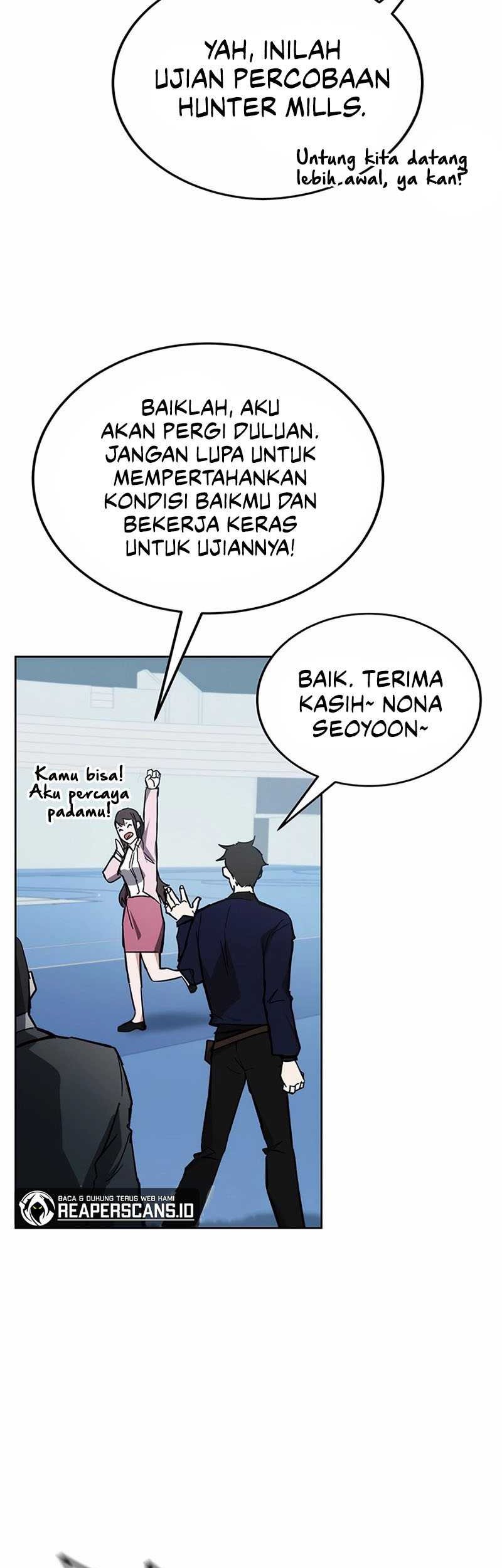 Transcension Academy Chapter 30 Gambar 59