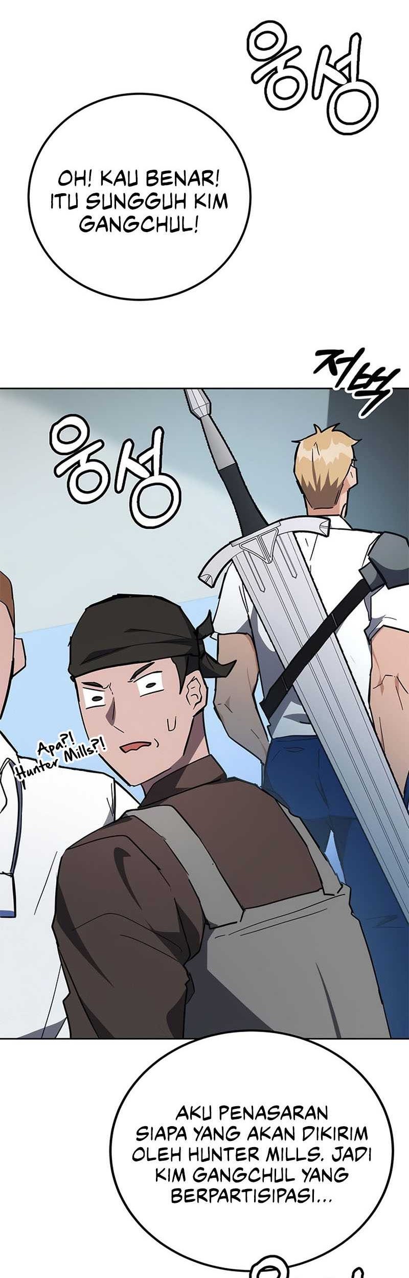 Transcension Academy Chapter 30 Gambar 66