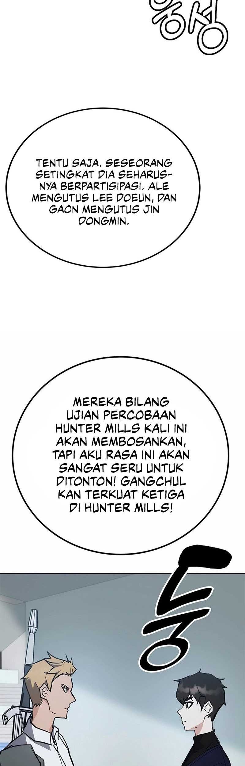 Transcension Academy Chapter 30 Gambar 67