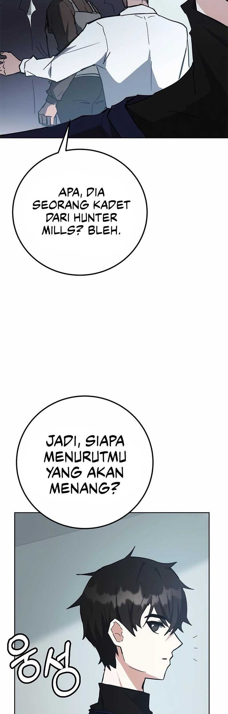 Transcension Academy Chapter 30 Gambar 70
