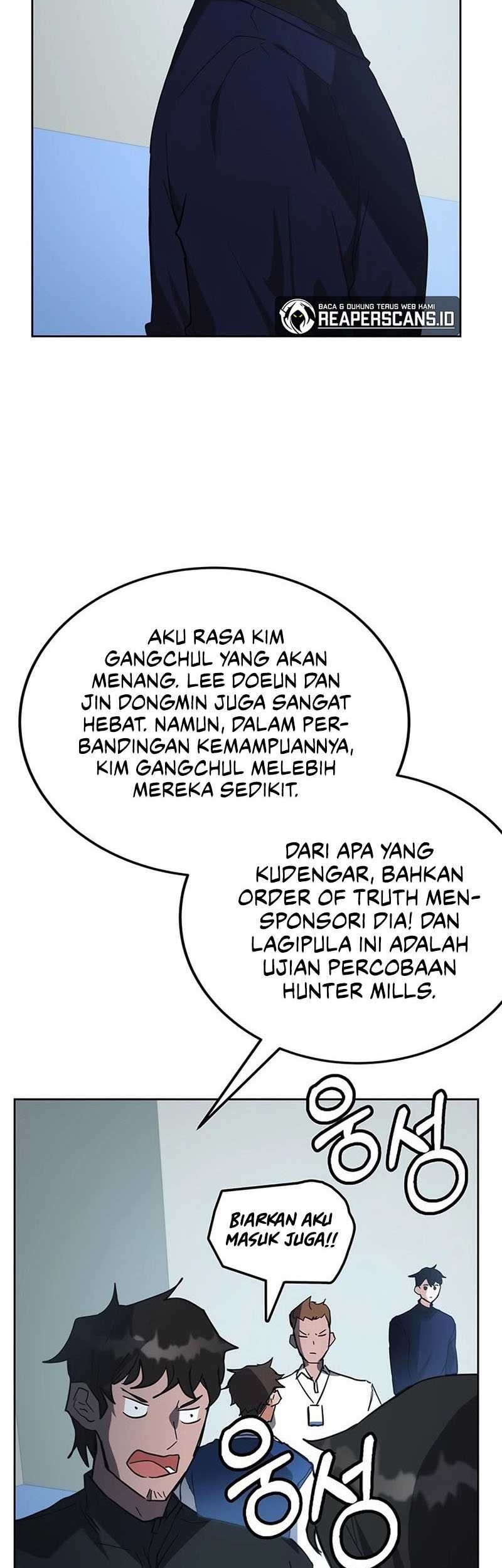 Transcension Academy Chapter 30 Gambar 71