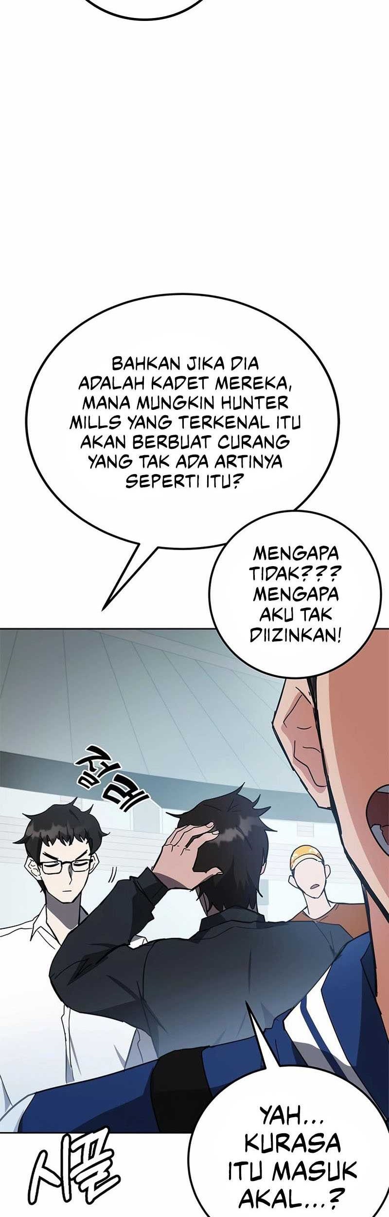 Transcension Academy Chapter 30 Gambar 74