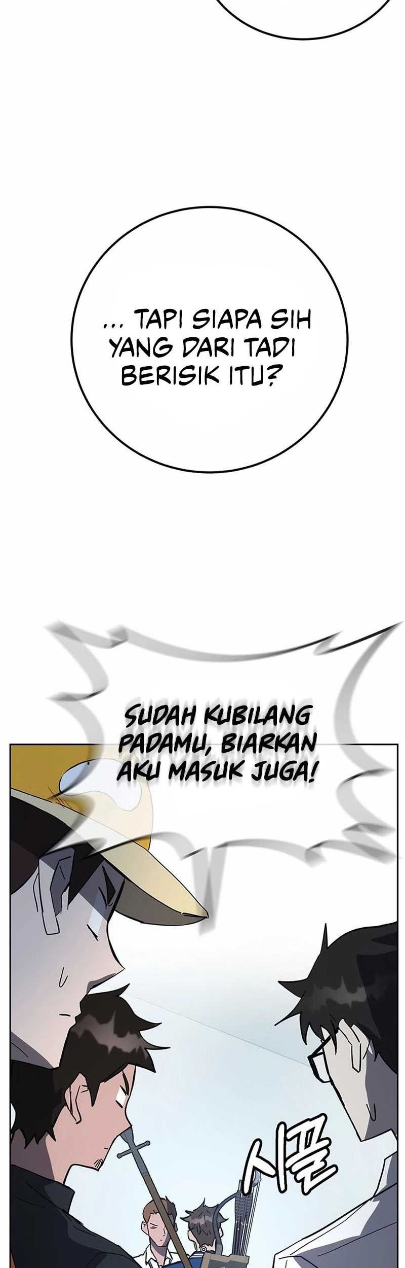 Transcension Academy Chapter 30 Gambar 75