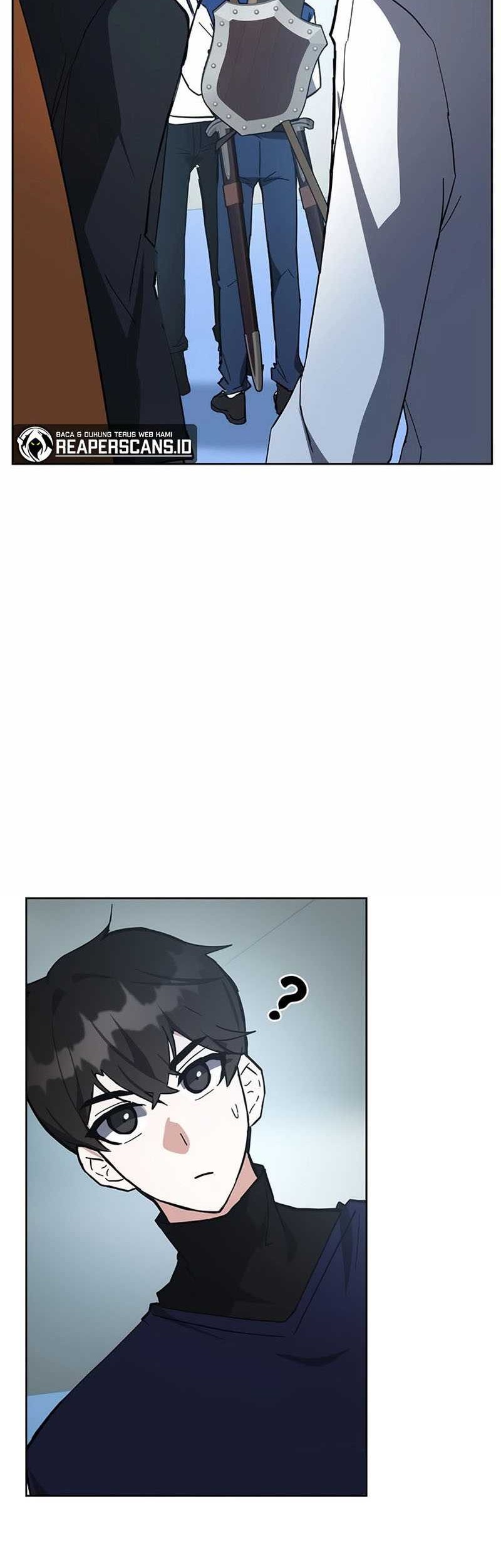 Transcension Academy Chapter 30 Gambar 76