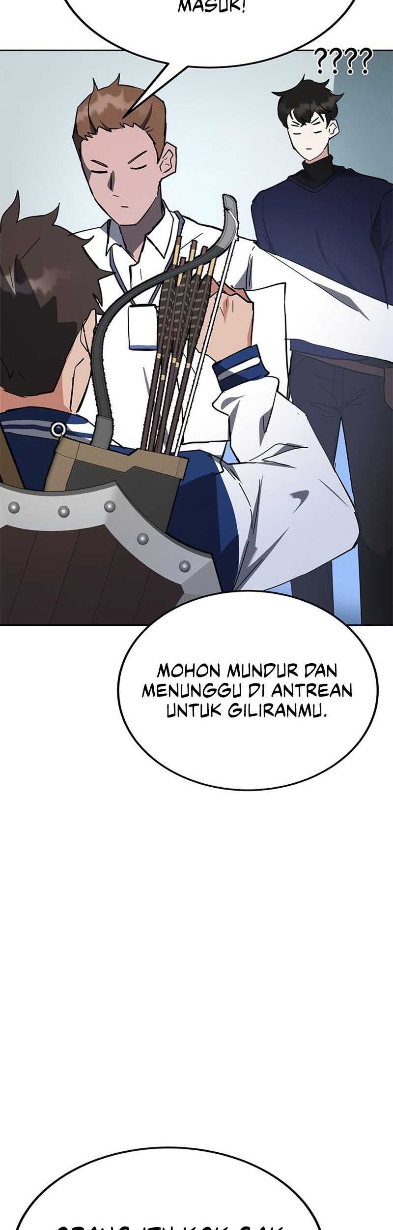 Transcension Academy Chapter 30 Gambar 78