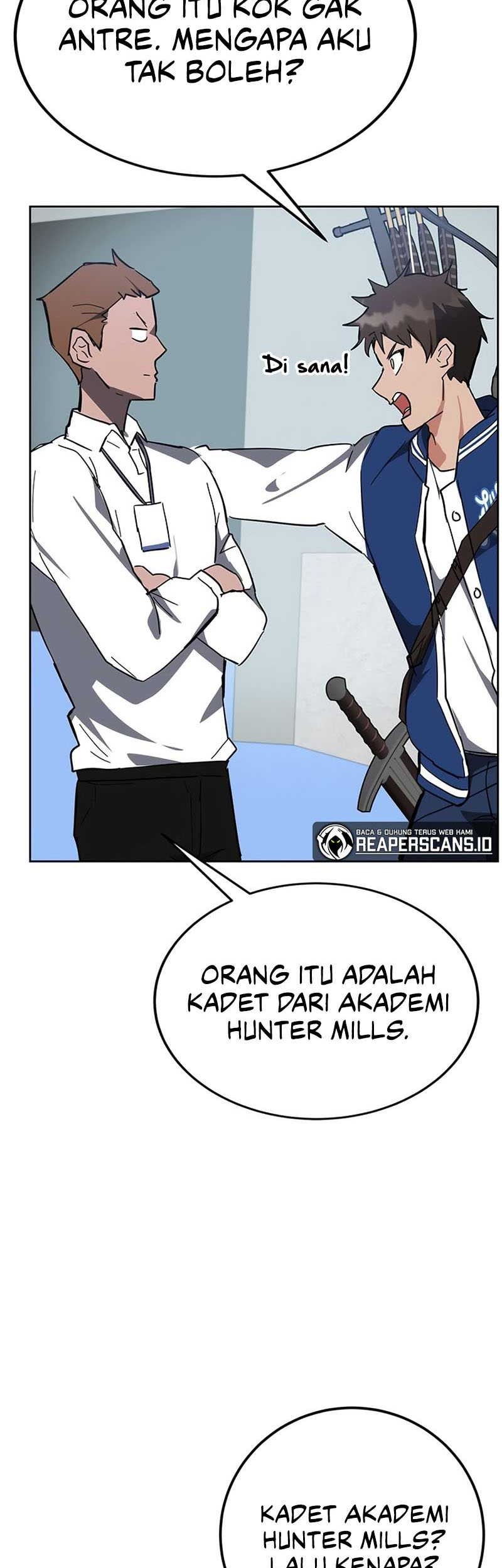 Transcension Academy Chapter 30 Gambar 79