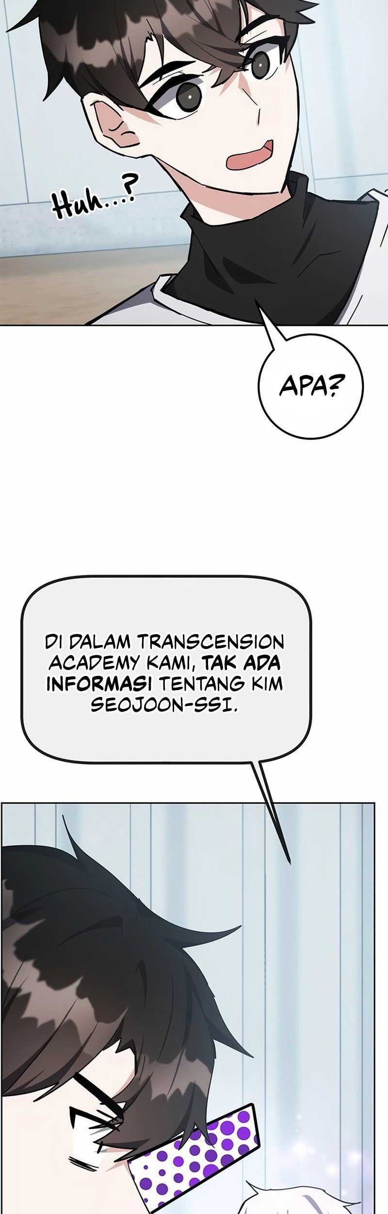 Transcension Academy Chapter 30 Gambar 4