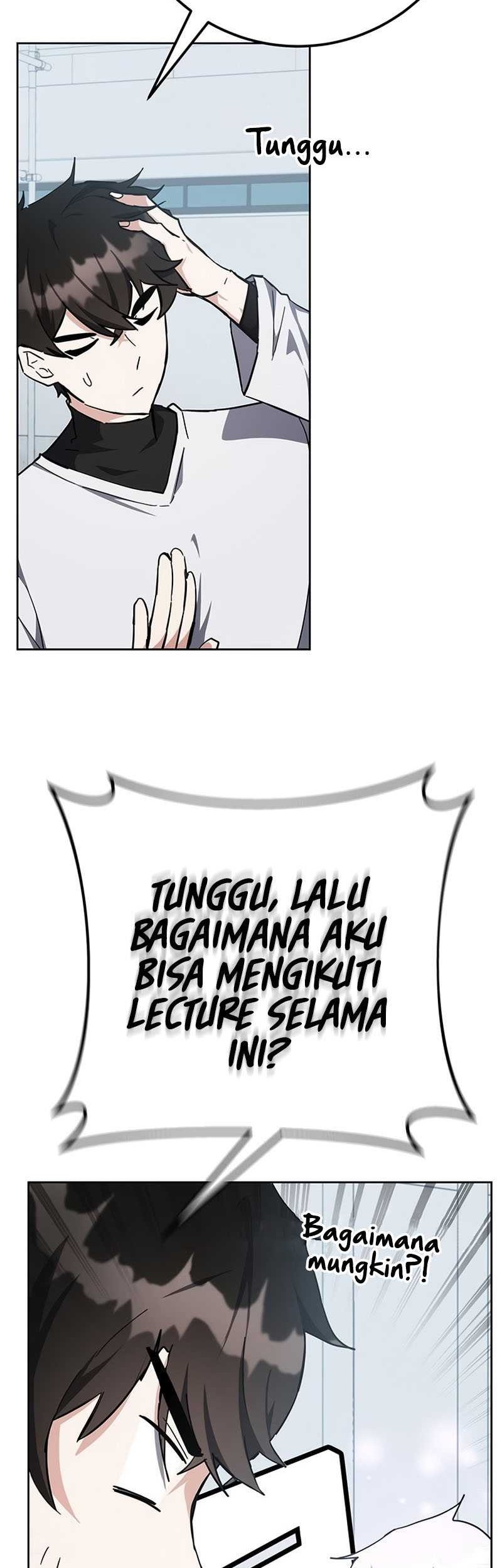 Transcension Academy Chapter 30 Gambar 7