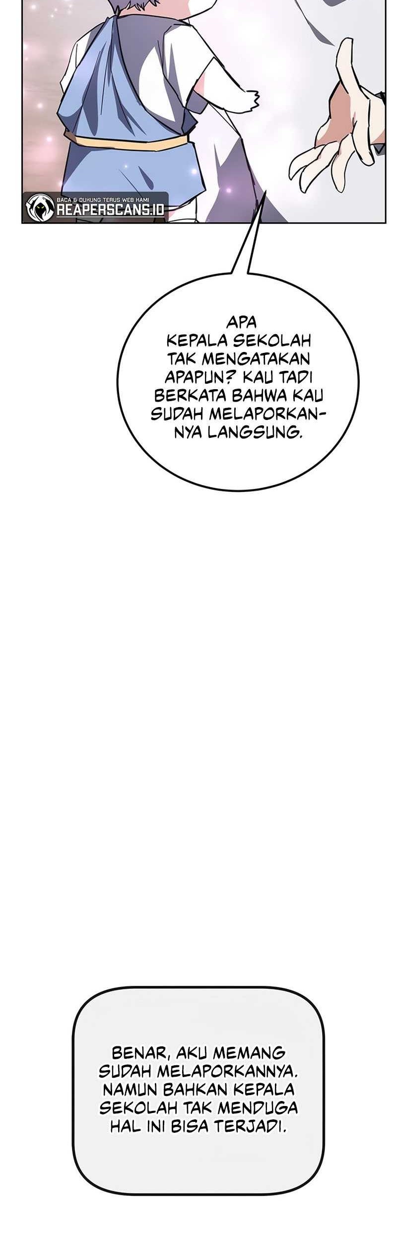 Transcension Academy Chapter 30 Gambar 9