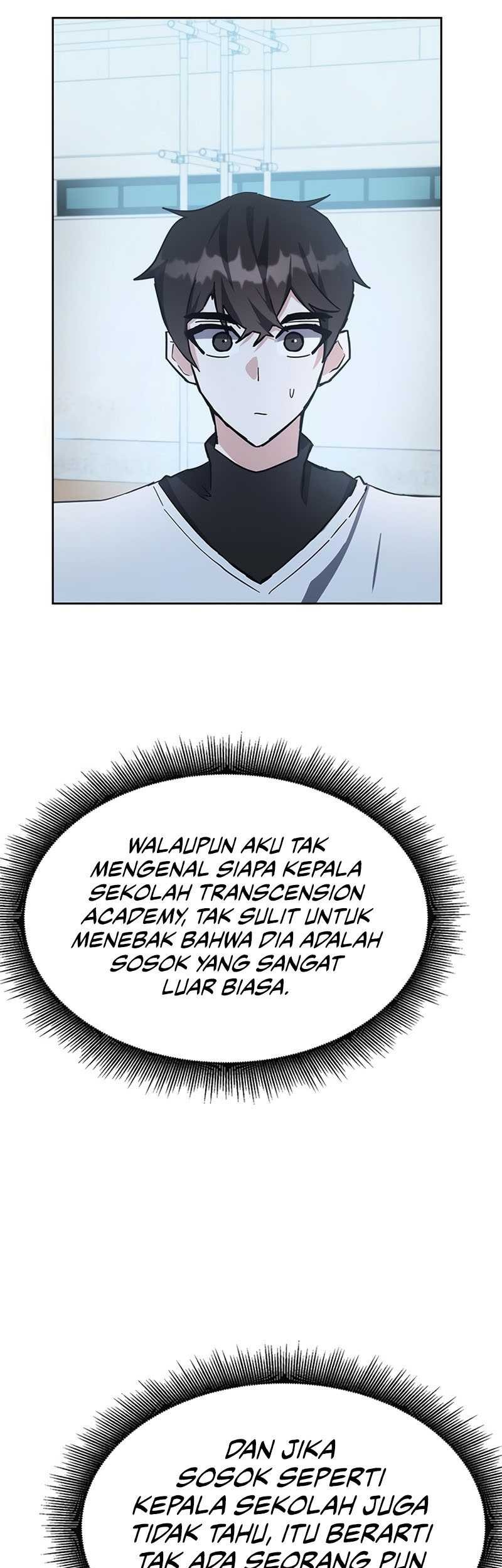 Transcension Academy Chapter 30 Gambar 10