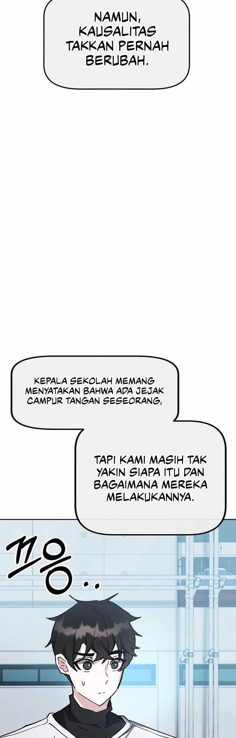 Transcension Academy Chapter 30 Gambar 12
