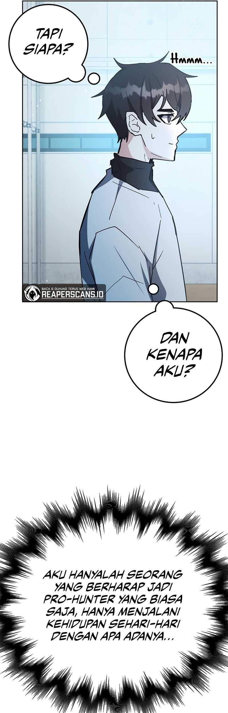 Transcension Academy Chapter 30 Gambar 18