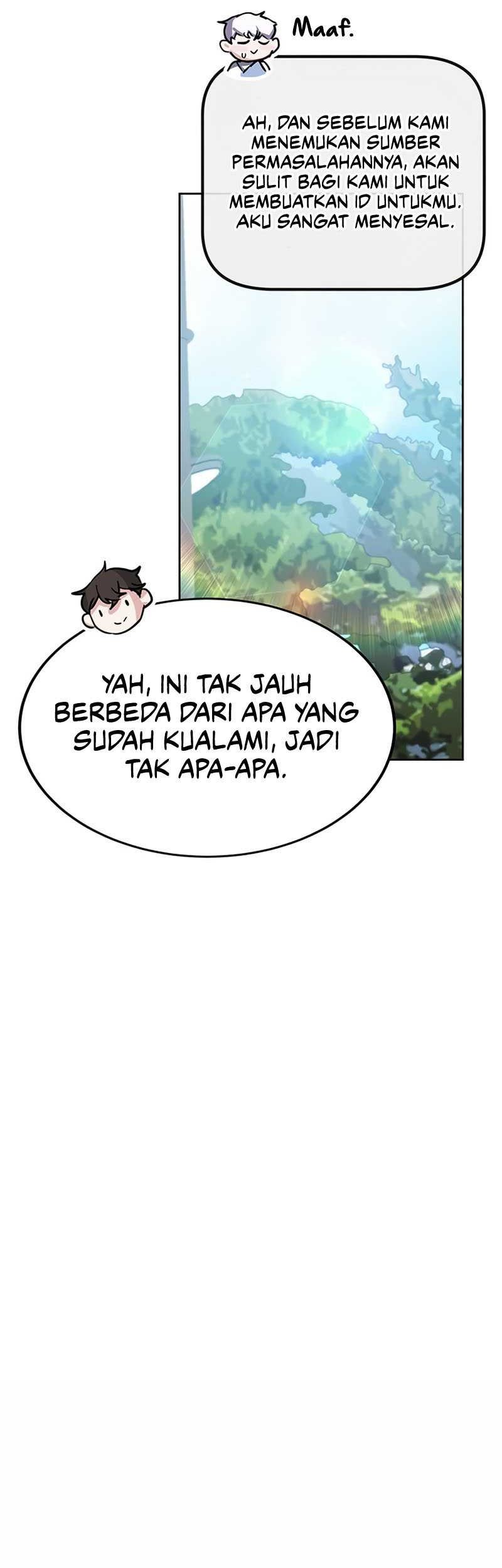 Transcension Academy Chapter 30 Gambar 20