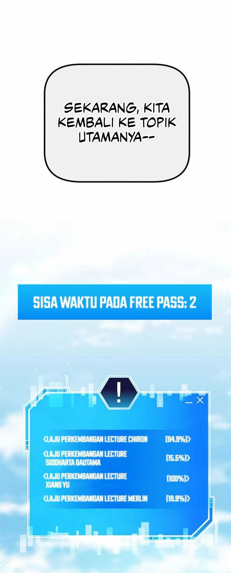 Transcension Academy Chapter 30 Gambar 21