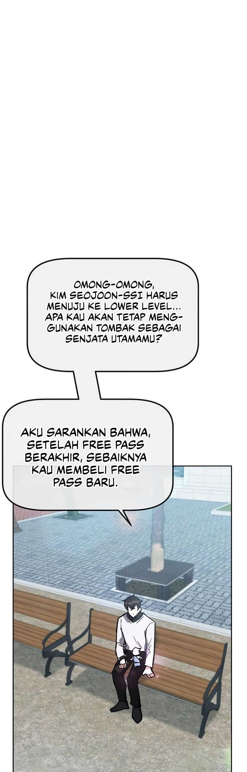 Transcension Academy Chapter 30 Gambar 26