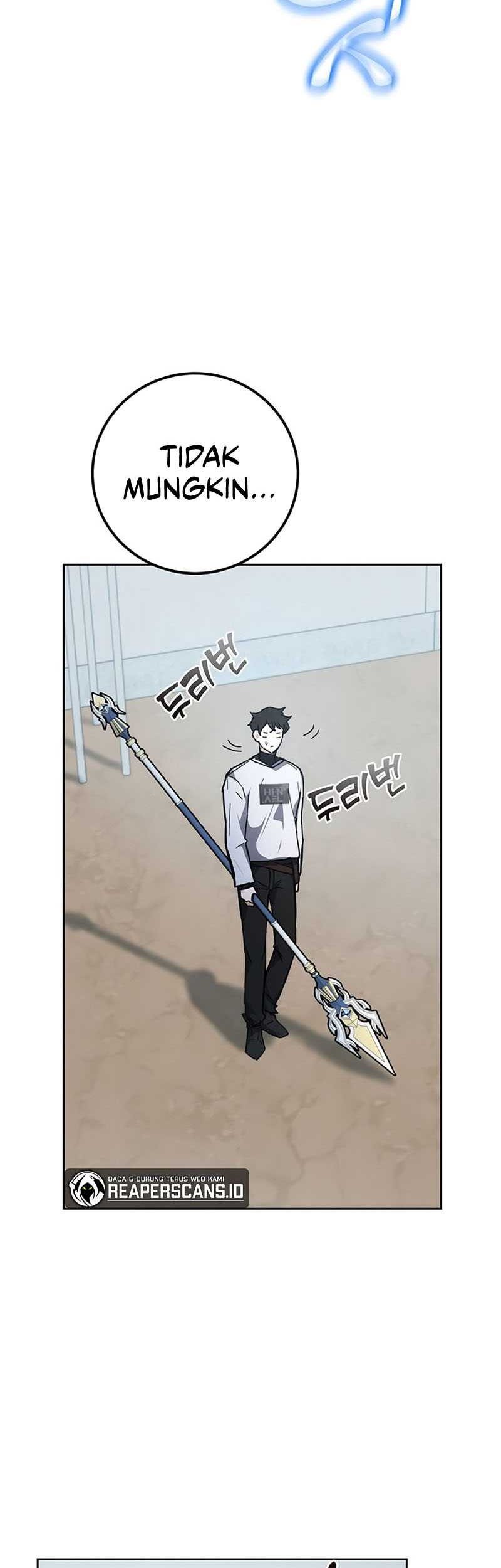 Transcension Academy Chapter 29 Gambar 40