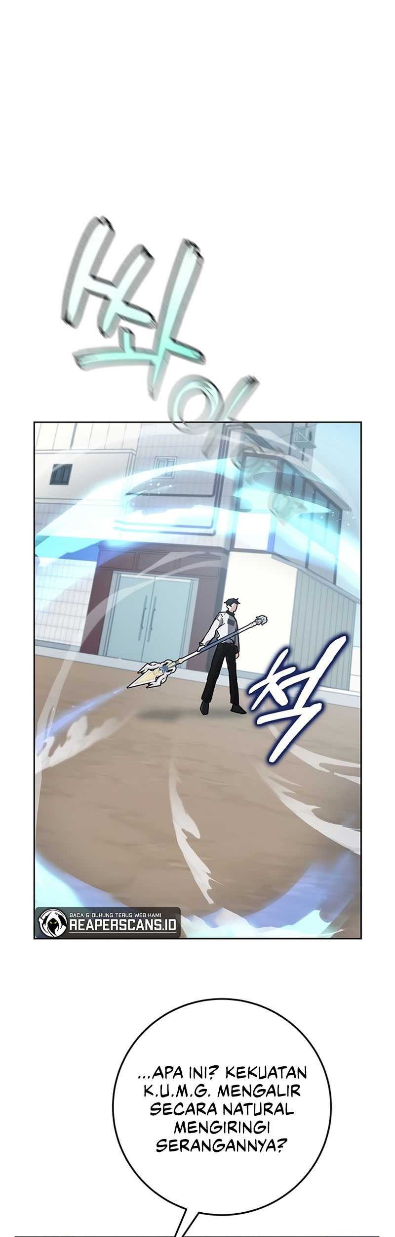 Transcension Academy Chapter 29 Gambar 44