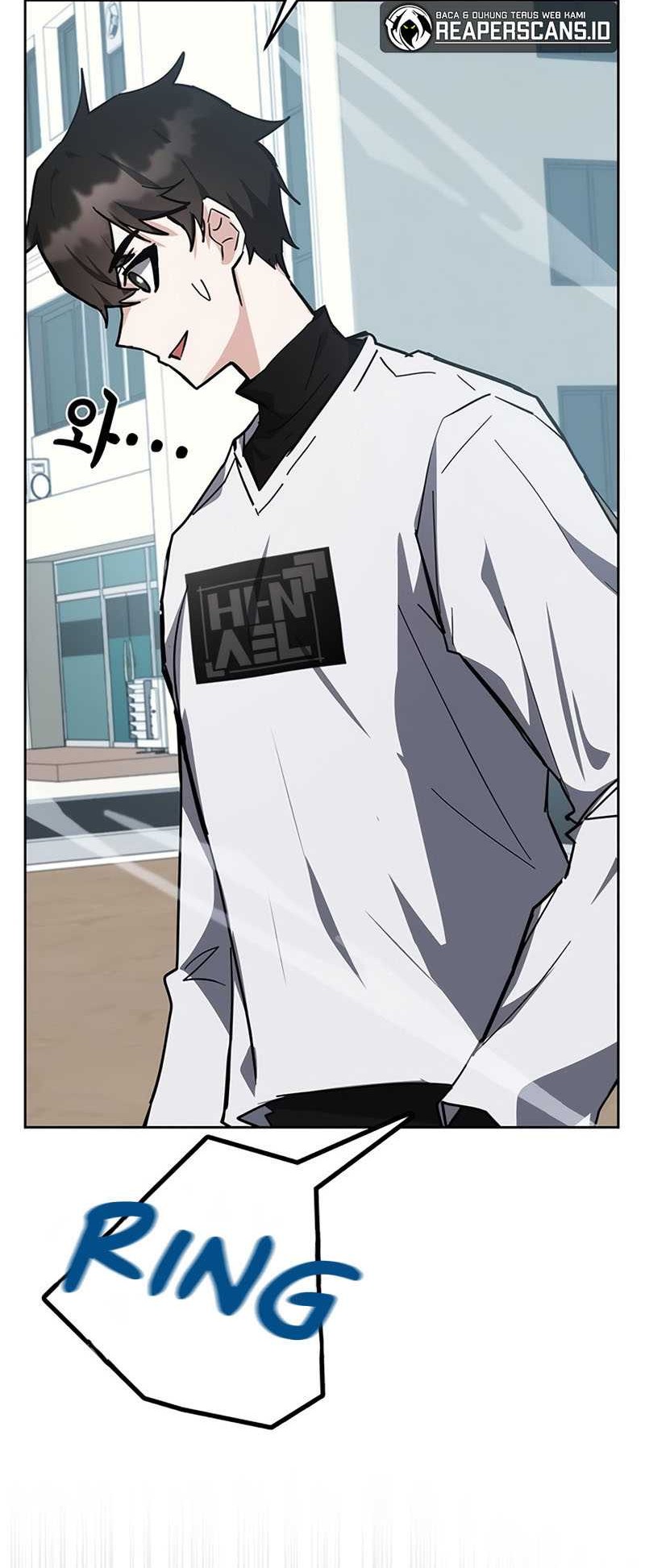 Transcension Academy Chapter 29 Gambar 45