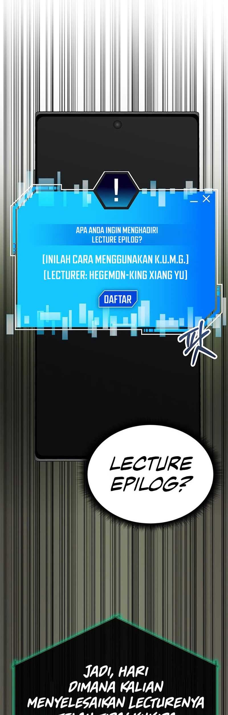Transcension Academy Chapter 29 Gambar 46