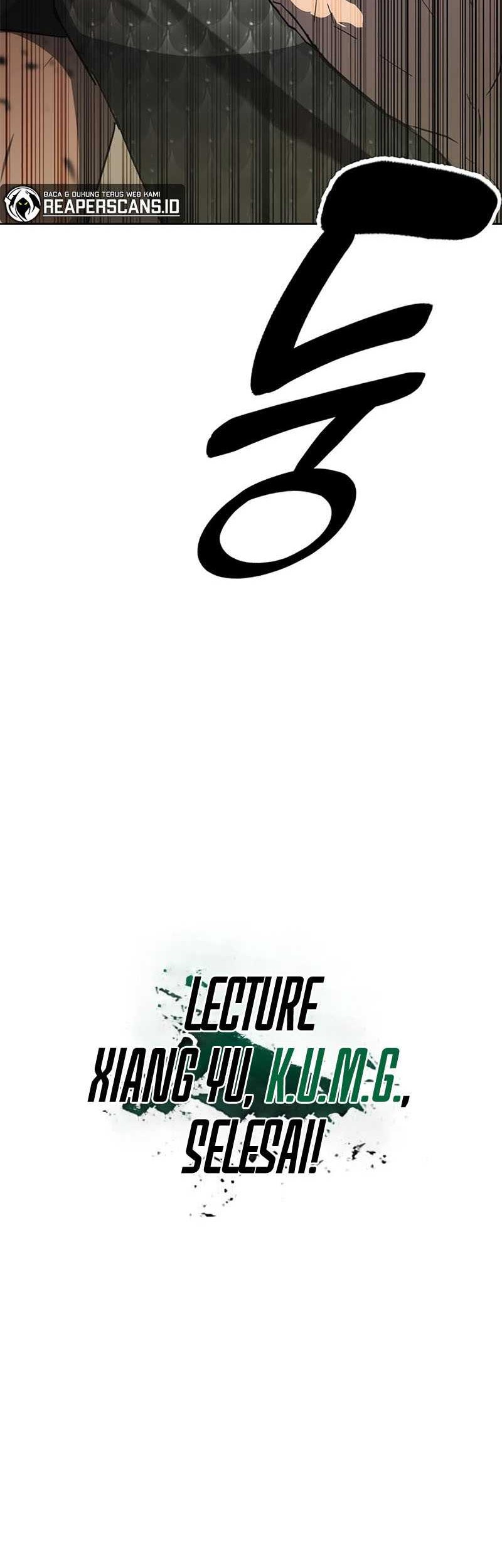 Transcension Academy Chapter 29 Gambar 54