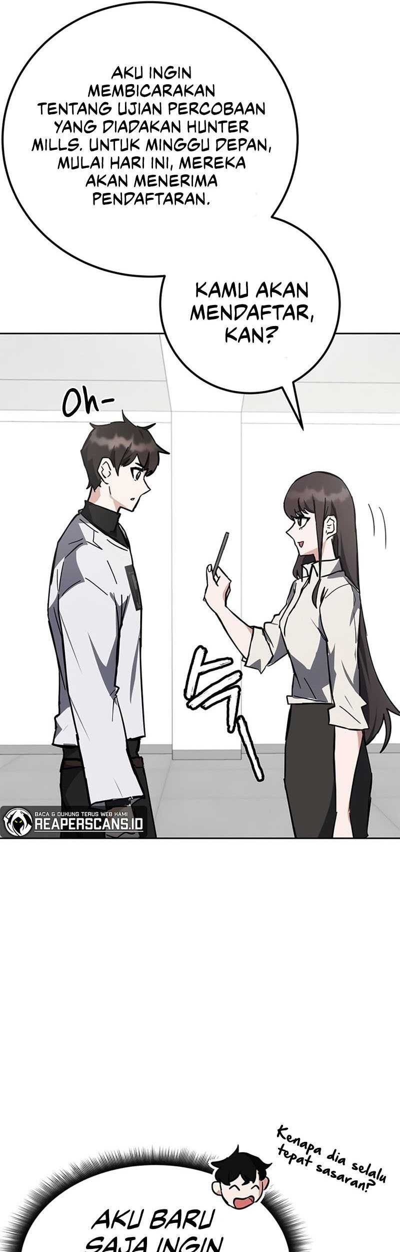 Transcension Academy Chapter 29 Gambar 57