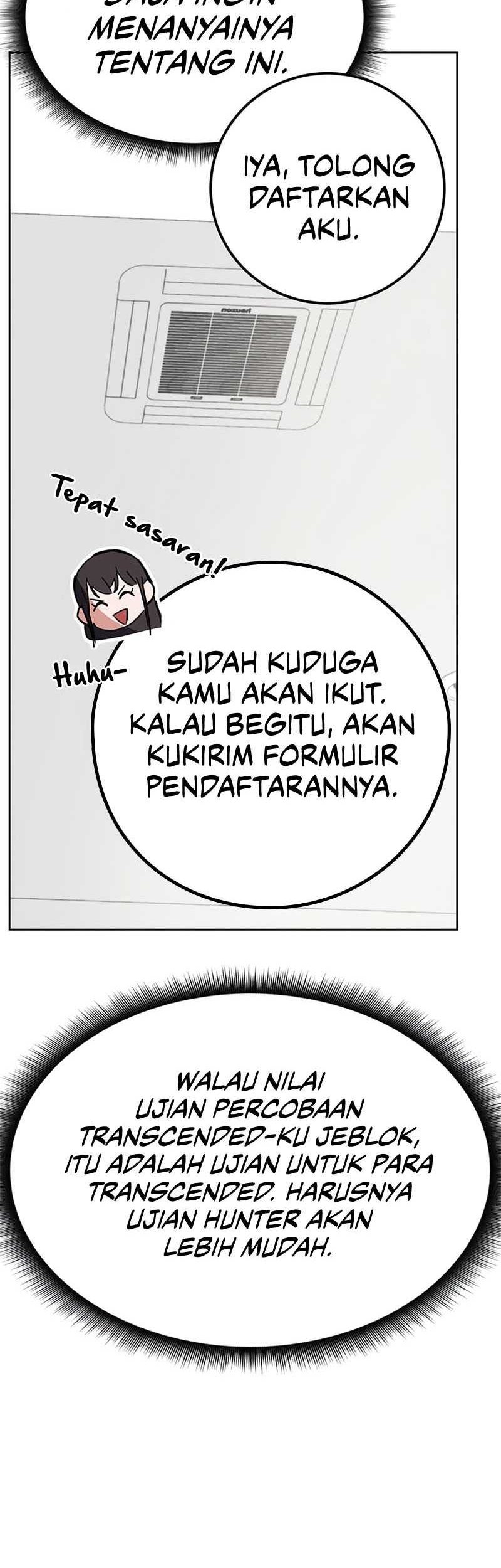 Transcension Academy Chapter 29 Gambar 58