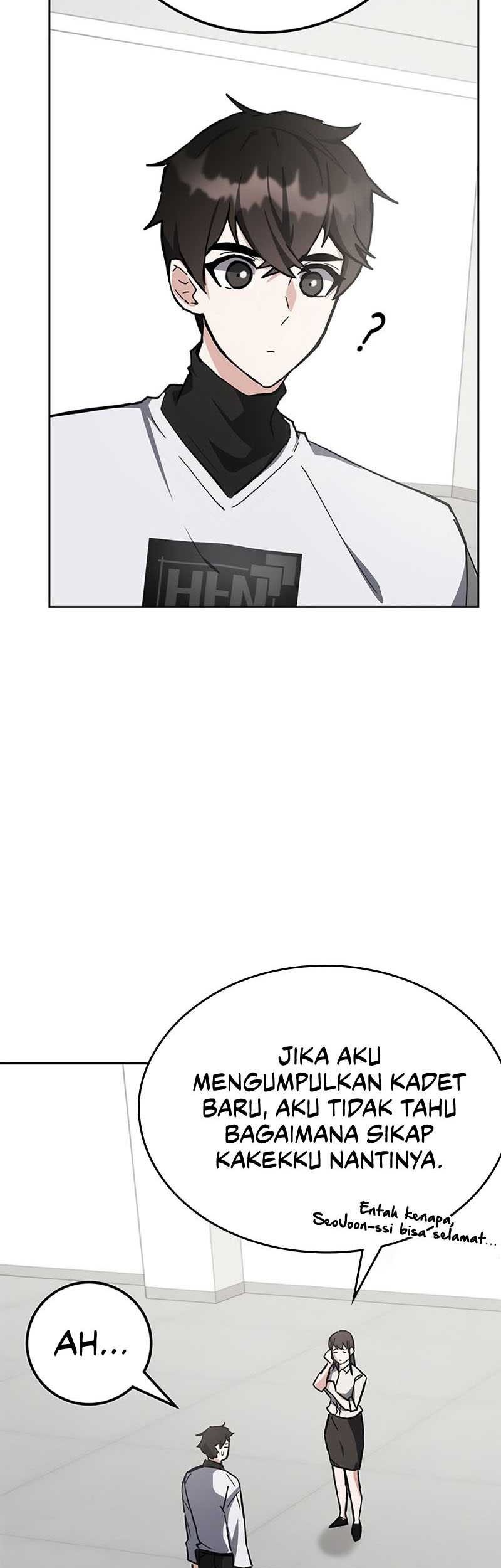 Transcension Academy Chapter 29 Gambar 63