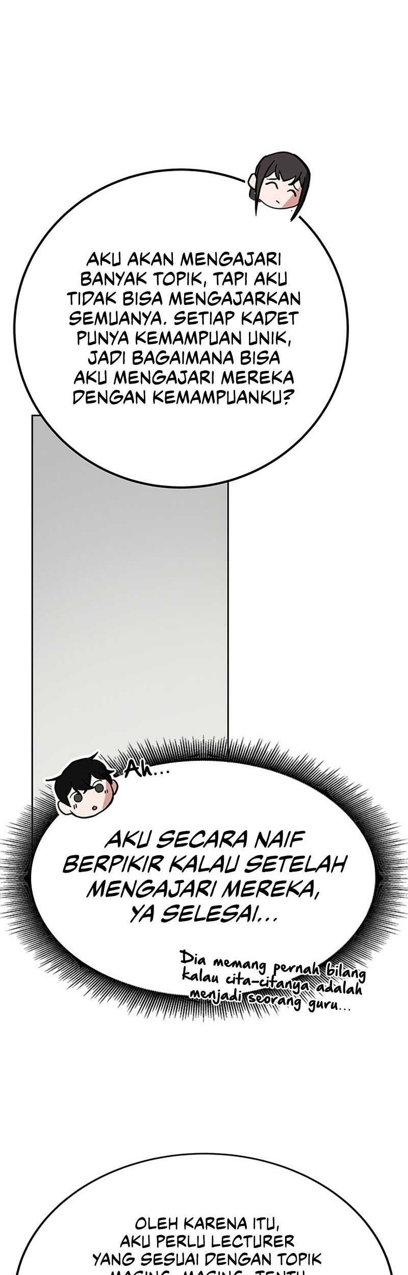 Transcension Academy Chapter 29 Gambar 66