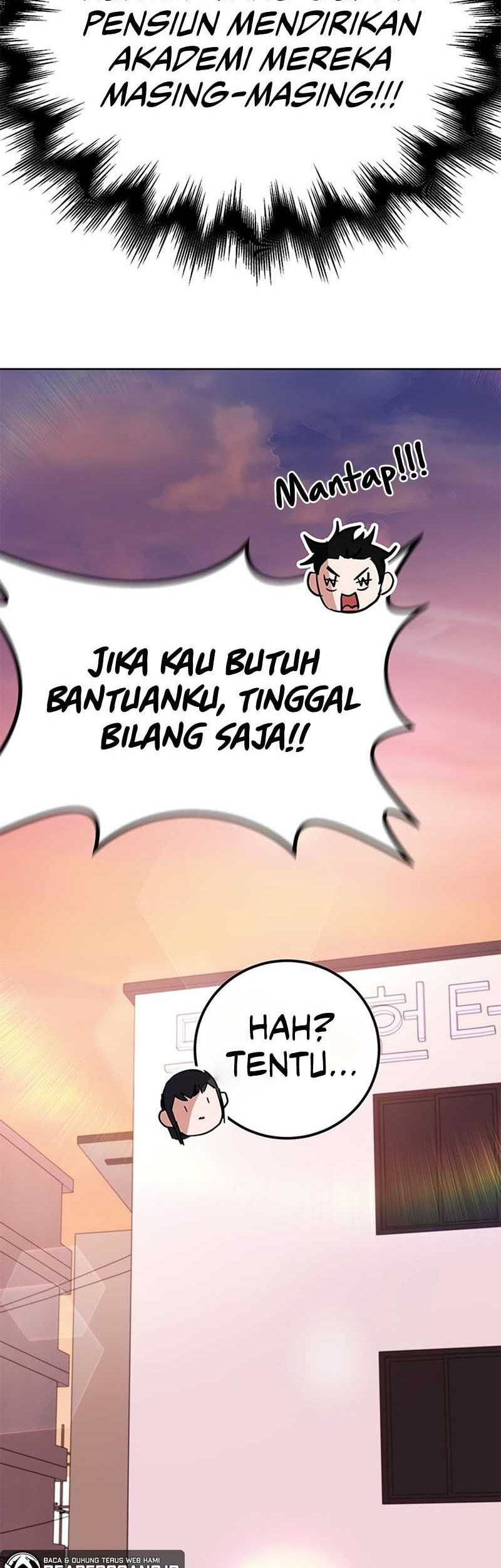 Transcension Academy Chapter 29 Gambar 70
