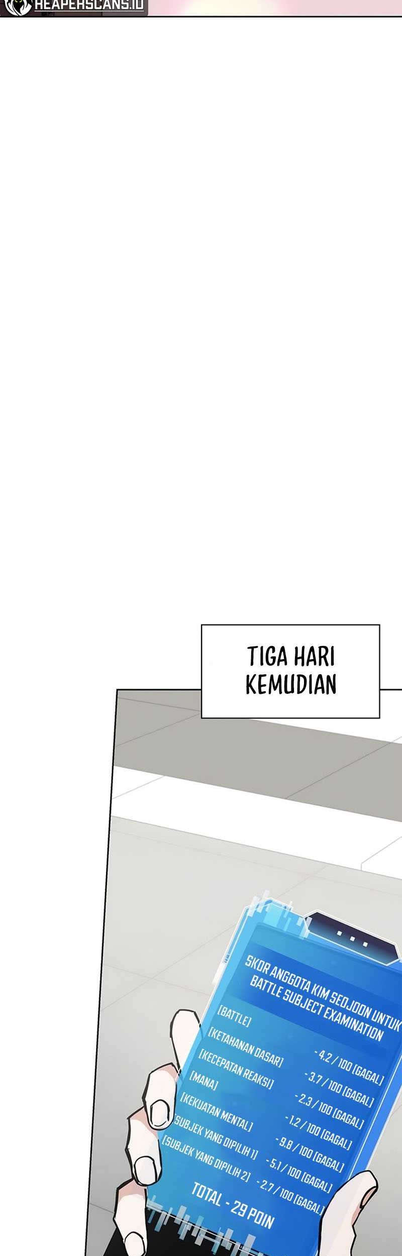 Transcension Academy Chapter 29 Gambar 71