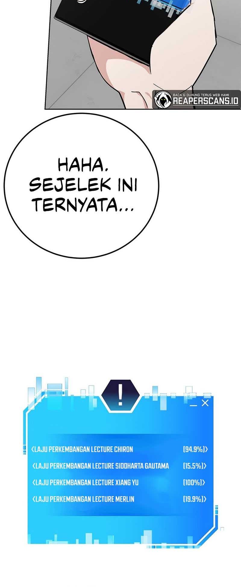 Transcension Academy Chapter 29 Gambar 72