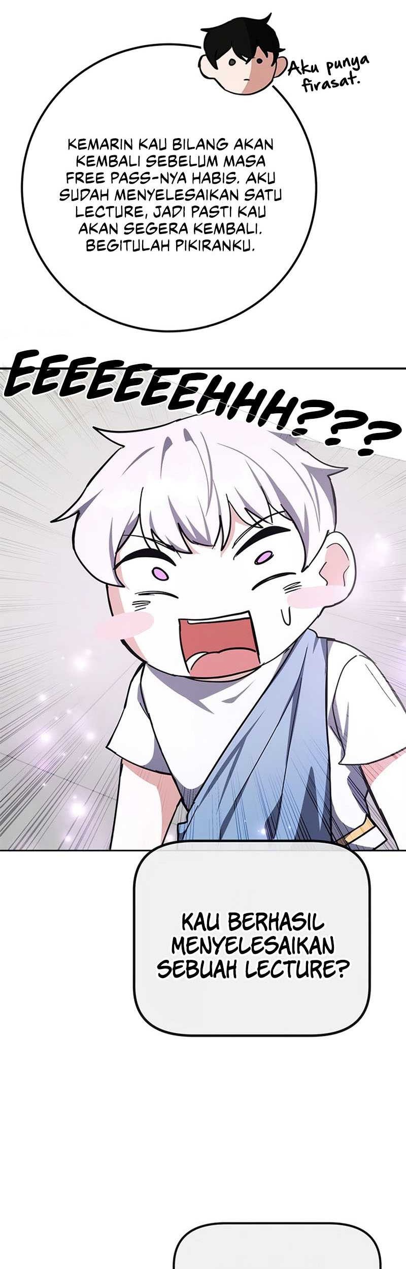 Transcension Academy Chapter 29 Gambar 75