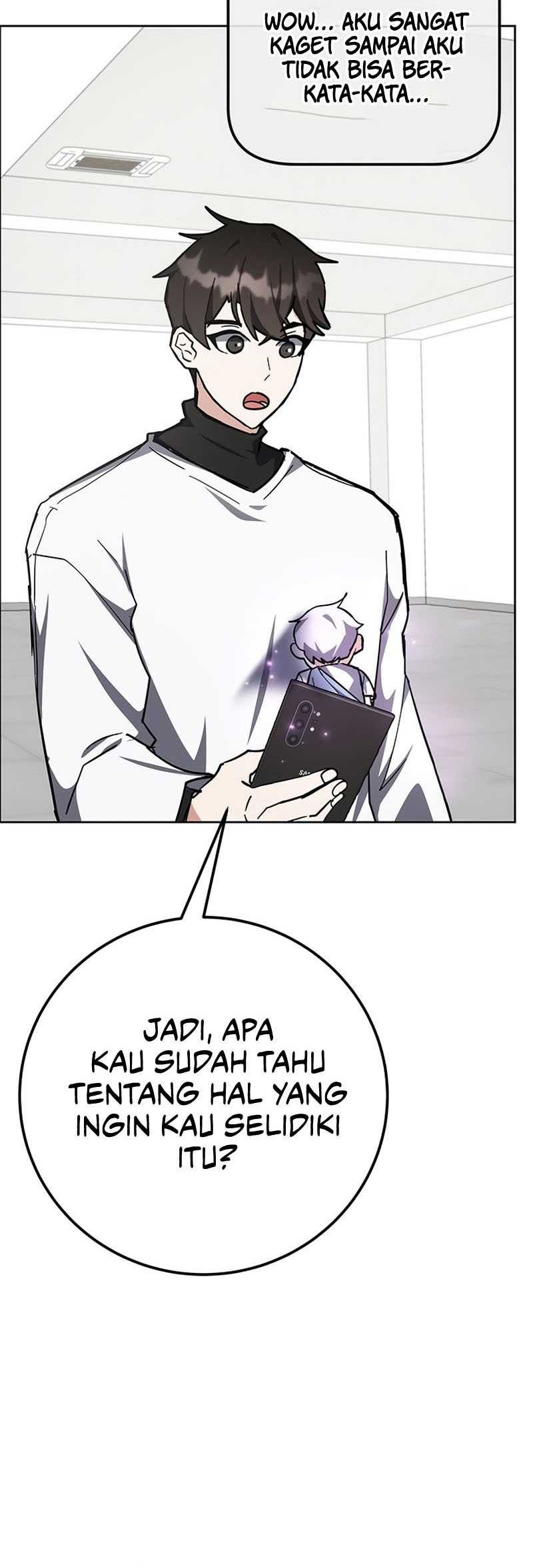 Transcension Academy Chapter 29 Gambar 76