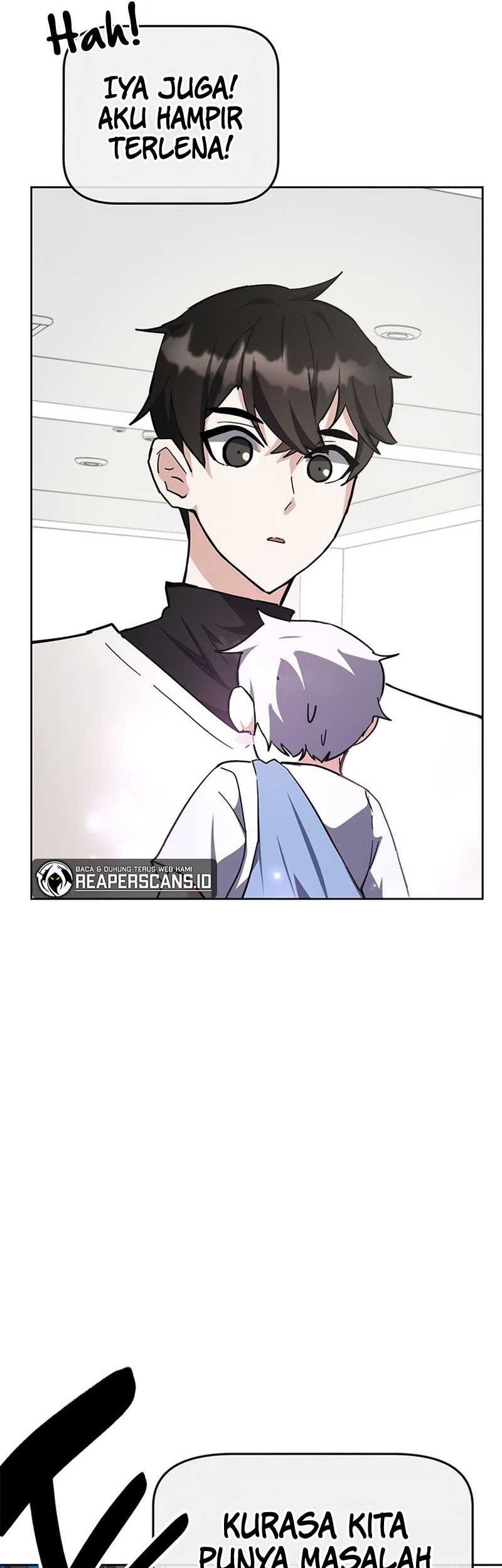 Transcension Academy Chapter 29 Gambar 77