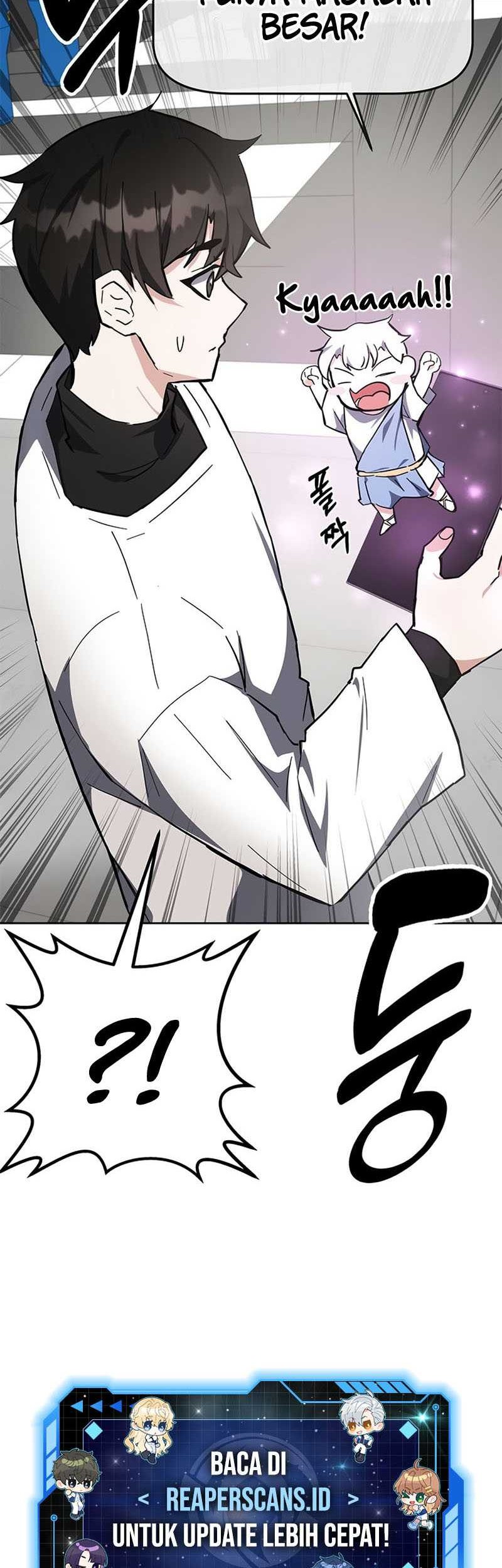 Transcension Academy Chapter 29 Gambar 78