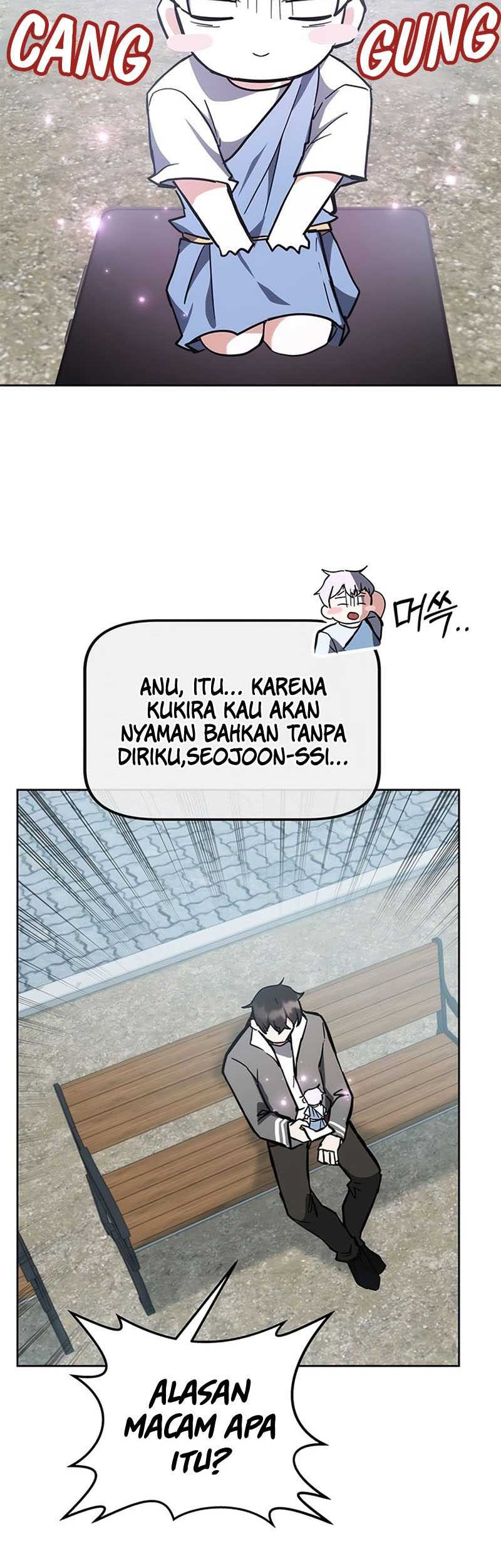Transcension Academy Chapter 29 Gambar 8