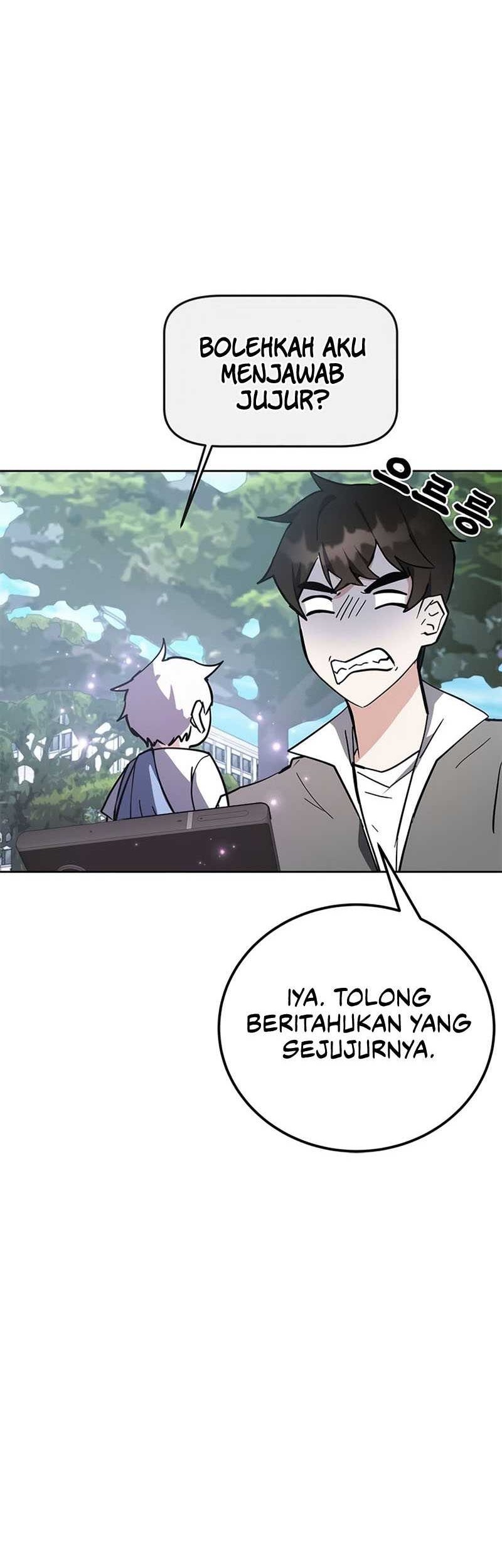 Transcension Academy Chapter 29 Gambar 9