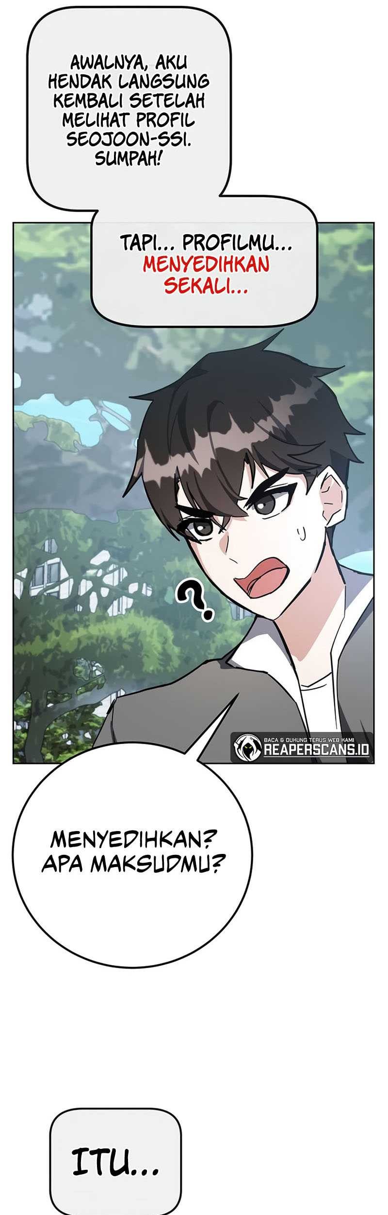 Transcension Academy Chapter 29 Gambar 10