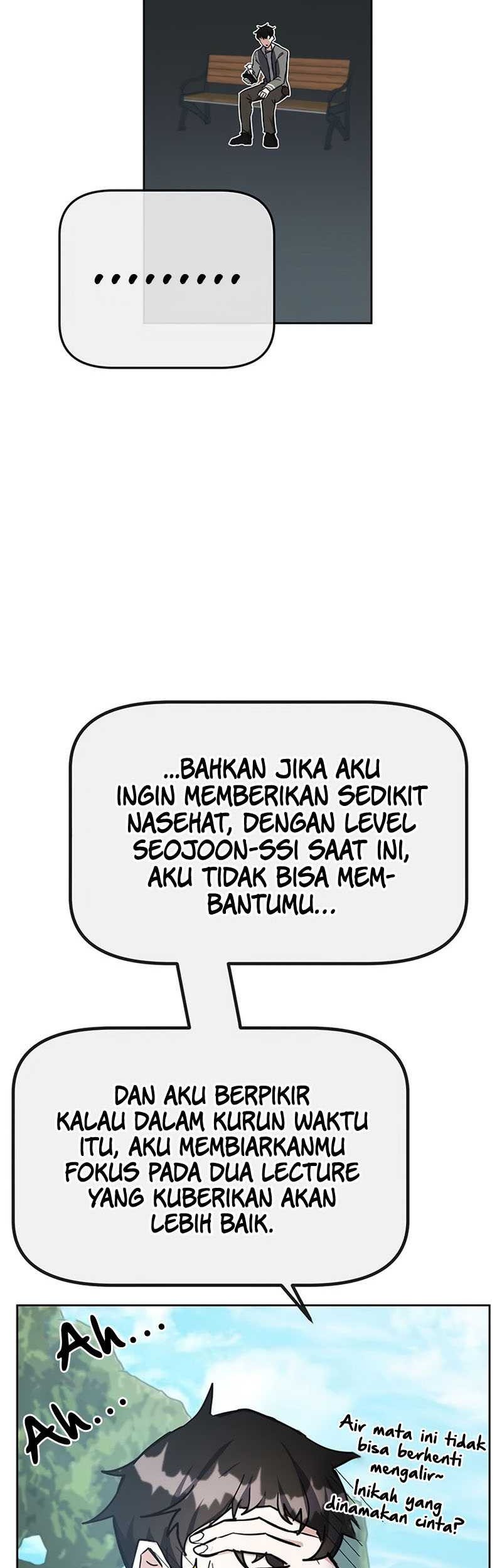 Transcension Academy Chapter 29 Gambar 12