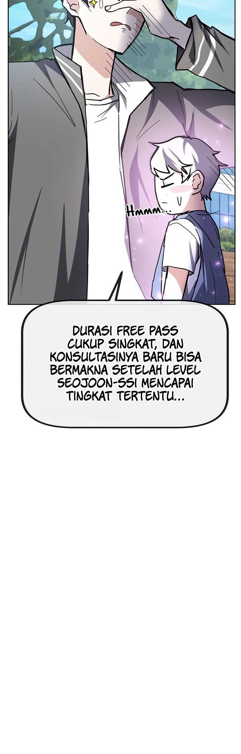 Transcension Academy Chapter 29 Gambar 13