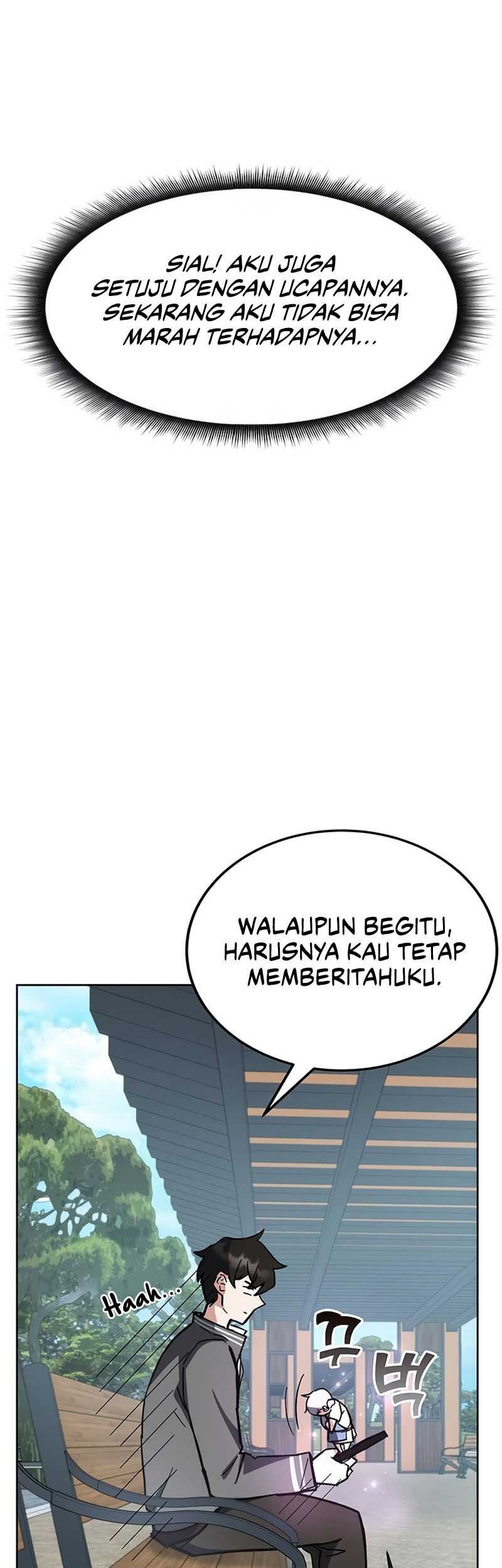 Transcension Academy Chapter 29 Gambar 14