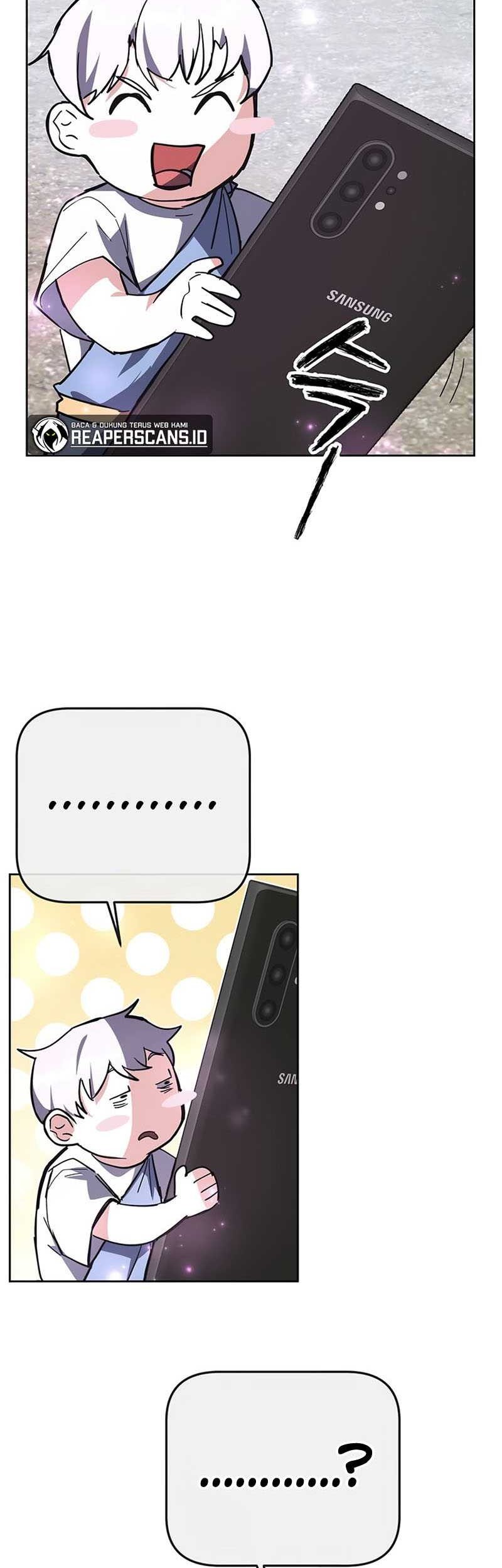 Transcension Academy Chapter 29 Gambar 16