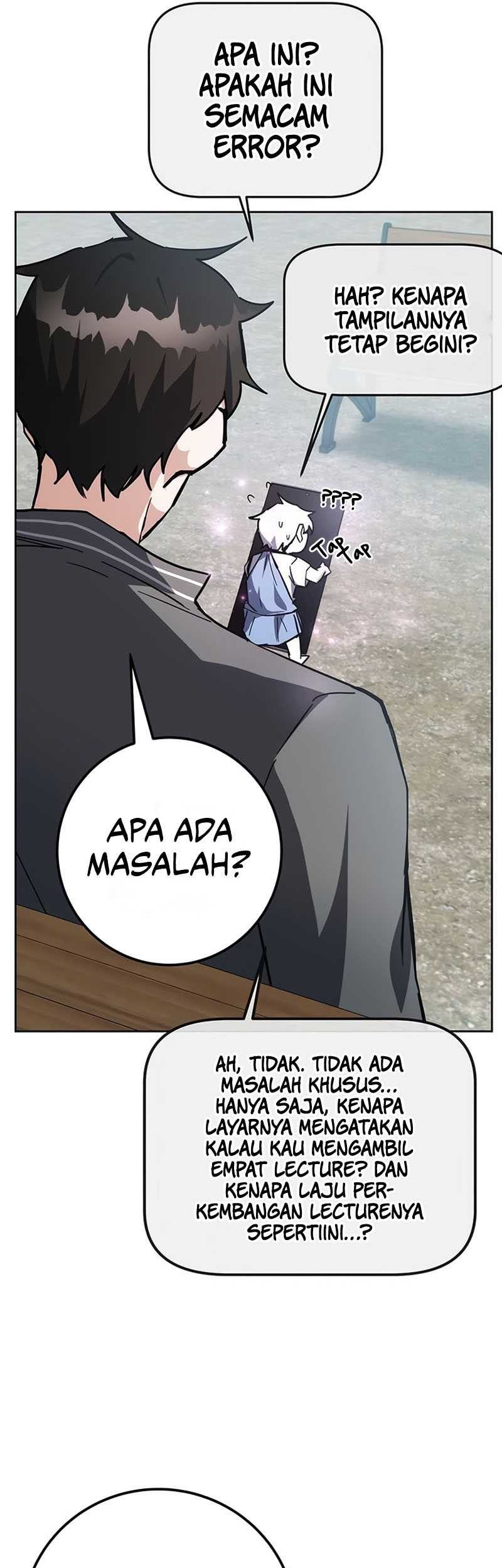 Transcension Academy Chapter 29 Gambar 18